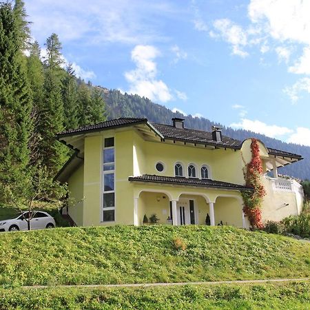 Apartamento Haus Am Oelberg Elmen Exterior foto