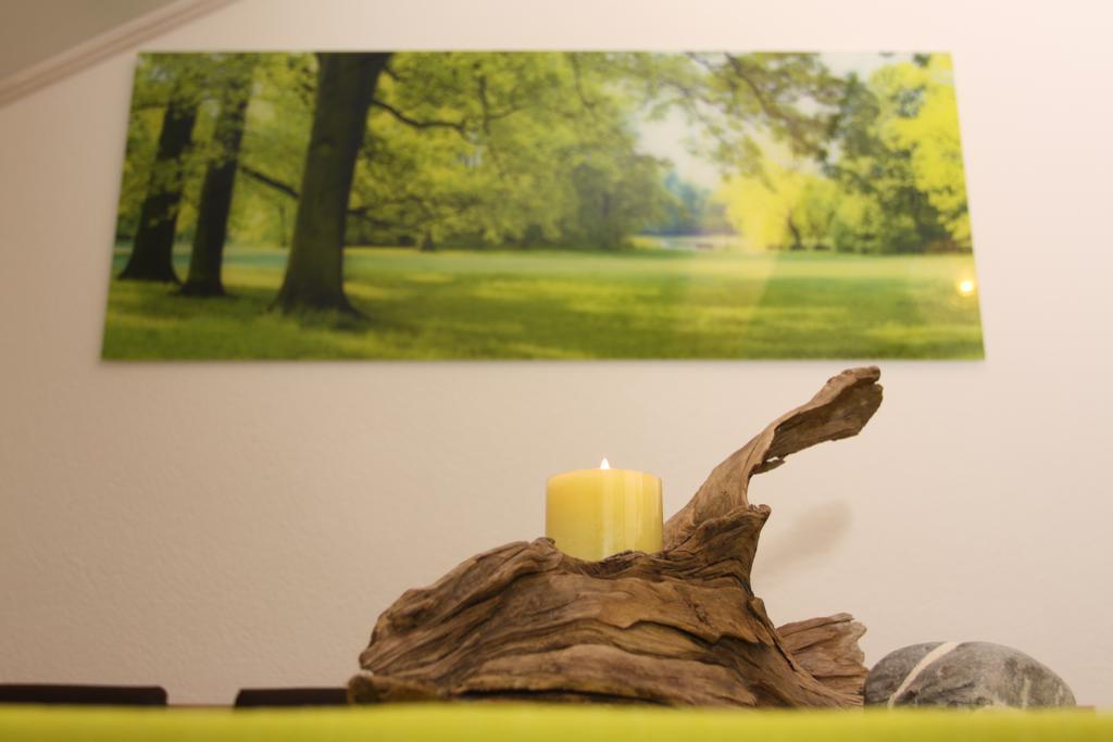 Apartamento Haus Am Oelberg Elmen Habitación foto